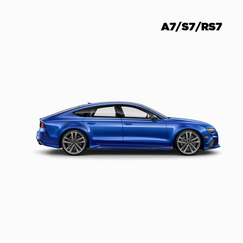 A7/S7/RS7