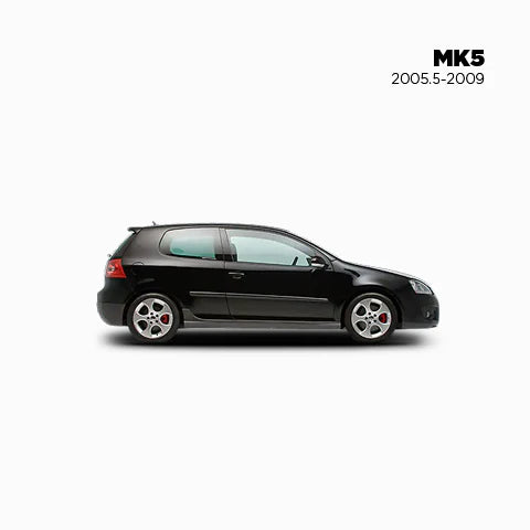 MK5: 2003 - 2008