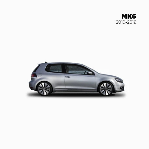 MK6: 2009 - 2012