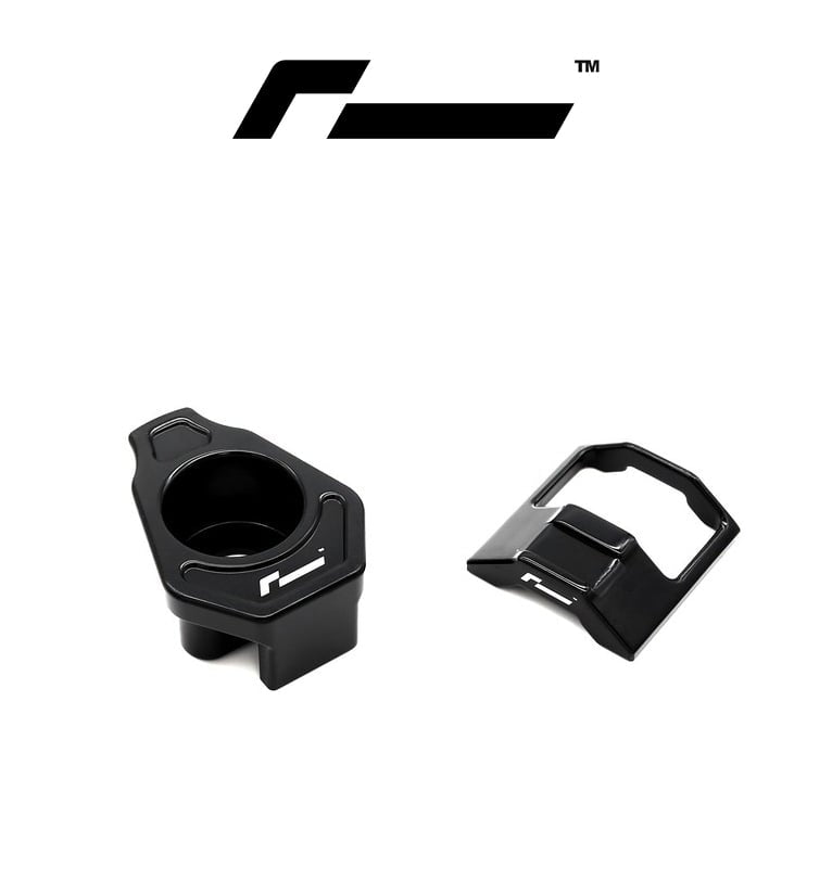 RACINGLINE TWIN DOGBONE INSERT [VWR150003 / VWR150004]