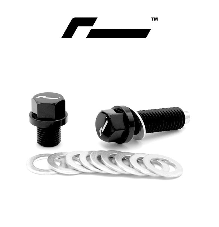 RACINGLINE MAGNETIC HALDEX PLUG KIT [VWR180002]