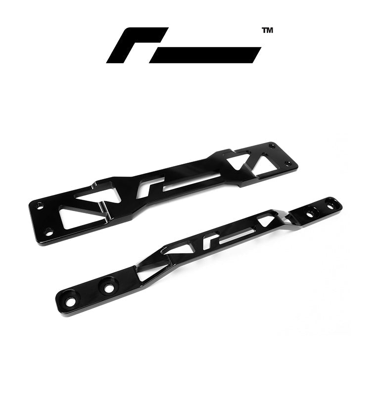 RACINGLINE UNDERBODY TUNNEL BRACE FOR MQB [VWR810004 / VWR810005]