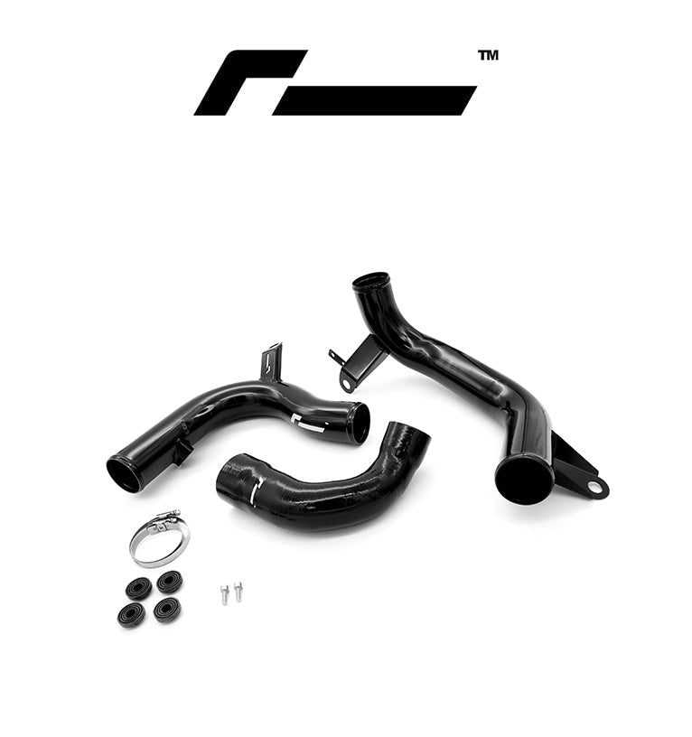 RacingLine 2.0 TSI MQB EA888.3/3B Boost Pipe Kit [VWR140012]