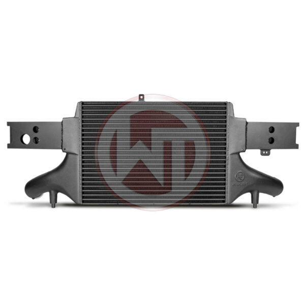 Wagner | Intercooler Upgrade | EVO 3 Competition Cooler - RS3 8V (With ACC)