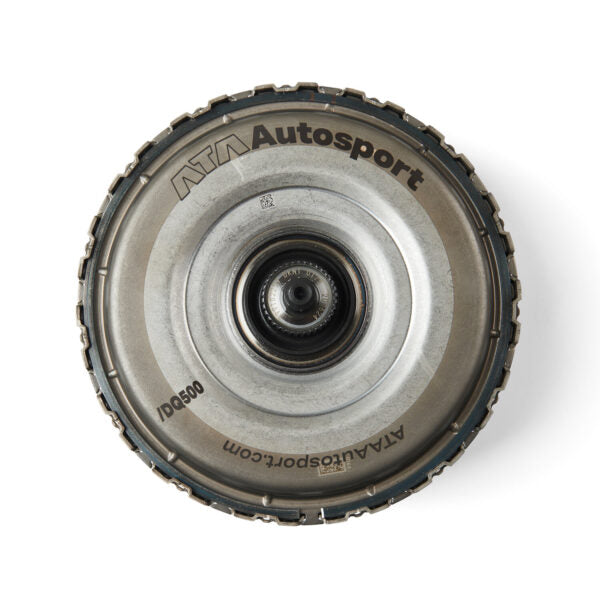 ATA DQ500 STAGE 3 CLUTCH UPGRADE - 900NM