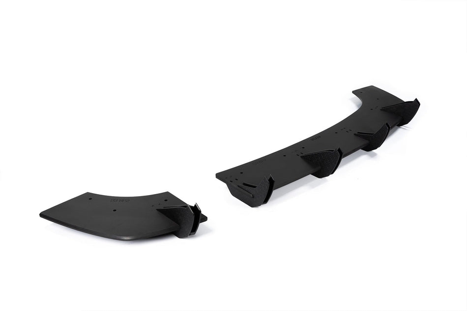 S3 8P2 Hatch (FL) Flow-Lock Rear Diffuser