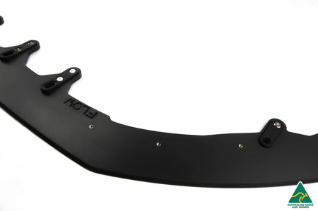 Buy Audi S3 8V PFL Sportback Front Splitter | Flow Designs Australia