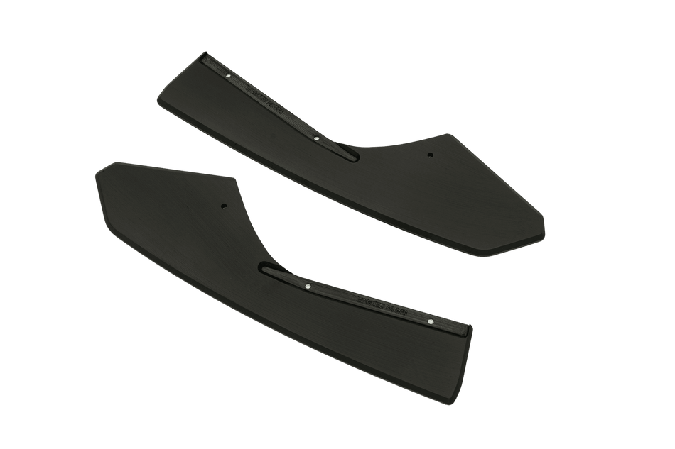 RS3 8V Sedan FL Rear Spats (Pair)