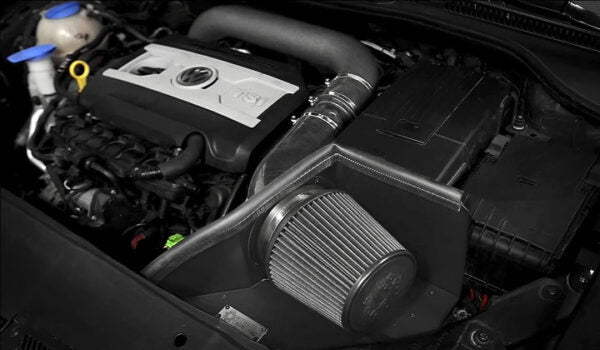 IE | Cold Air Intake | MK6 GTI, A3 8P
