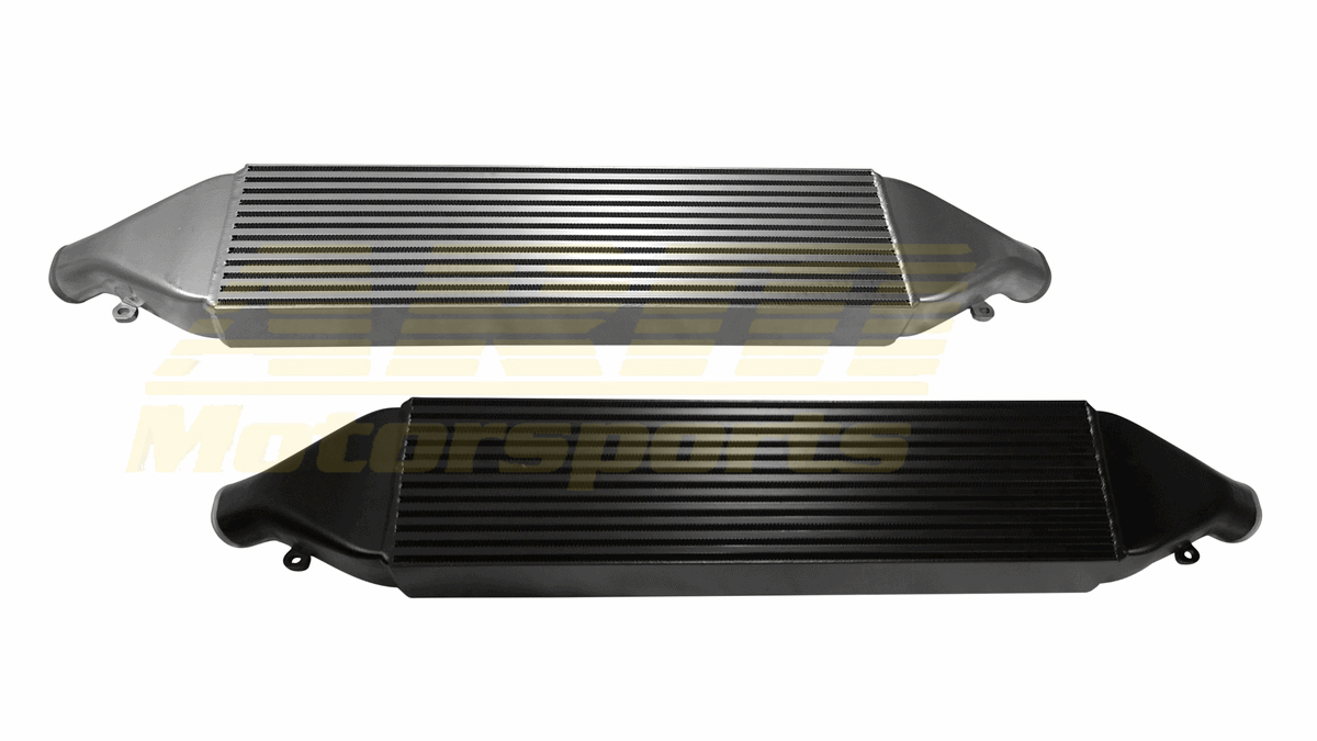 VW MK6 GTI / GOLF R FRONT MOUNT INTERCOOLER - ARM Motorsports