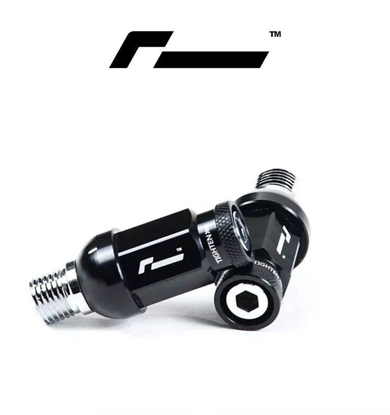 Racingline Stud and Nut Conversion Kit / Full Car Set [VWR630000]