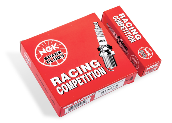 NGK | Racing Competition Spark Plugs