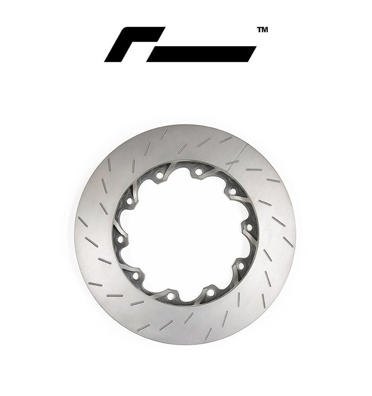 RACINGLINE Stage 3 Replacement Rotors – 355mm/380mm (PAIR)