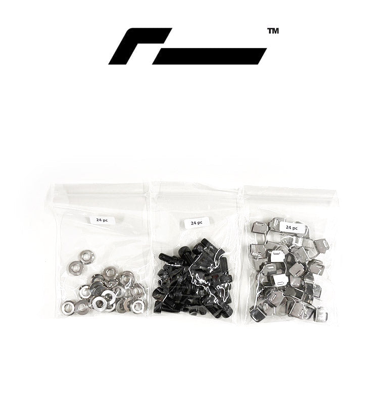 RACINGLINE Stage 3 Rotor Fitting Kit – 355mm/380mm