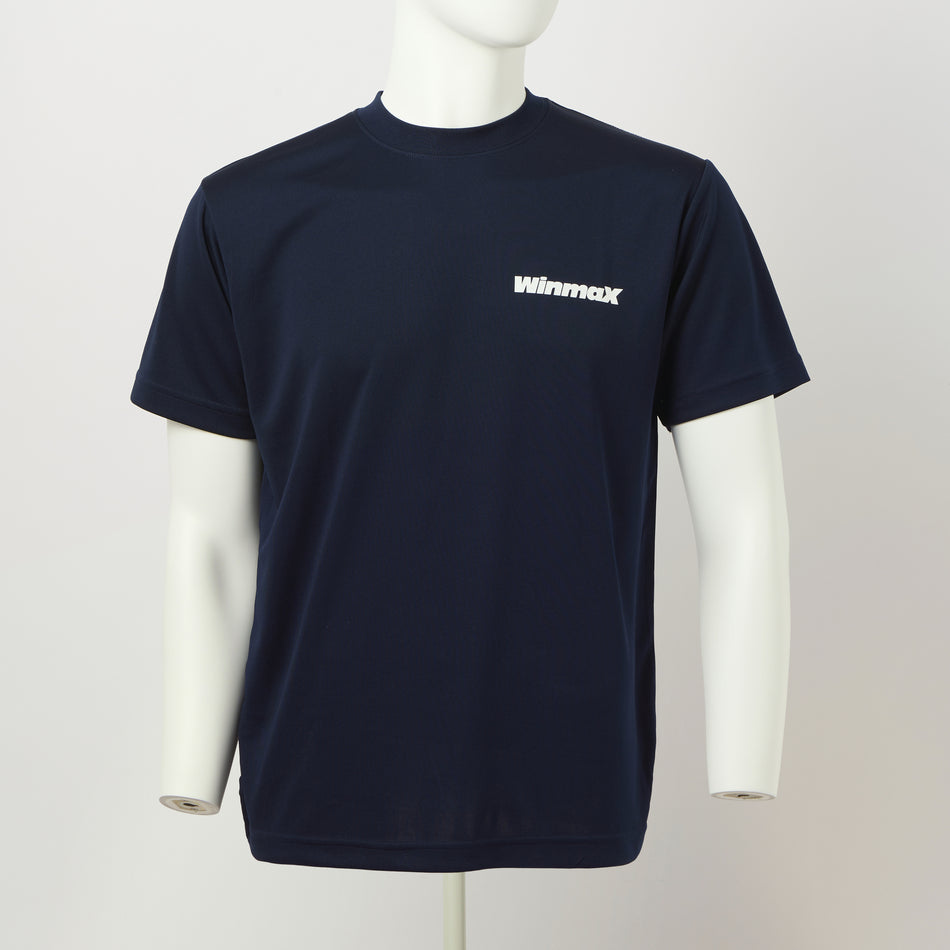 WinmaX T-Shirt [Size: Large]