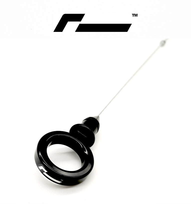 Racingline Billet Engine Oil Dipstick – EA855 RS3 / 2.5 TFSI / DAZA, DAZC, DNWA, DXHA [VWR190006]