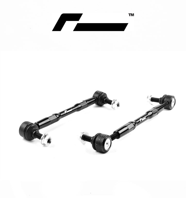 Racingline Adjustable Drop Links [VWR420000 / VWR420001]