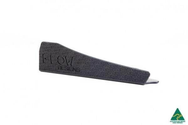 Flow Designs | Side Splitter Winglets | MK6 GTI