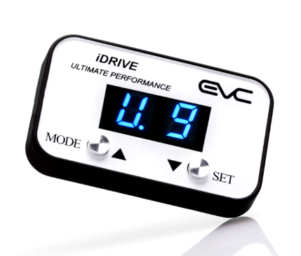 iDRIVE | Throttle Controller