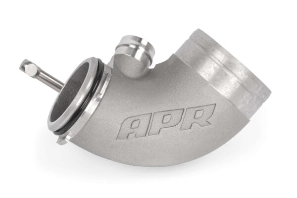 APR | Turbo Inlet Pipe MQB | MK7 GTI/R – A3/S3 8V