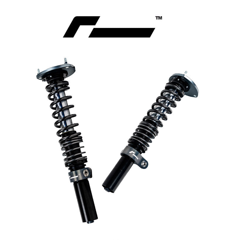 RacingLine TrackSport Suspension/Coilover Kit – A5/MQB/MQB EVO Platform [VWR340000]